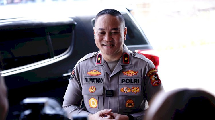 Bhayangkara Sport Day: Polri Tegaskan Perannya sebagai Perekat Persatuan Bangsa