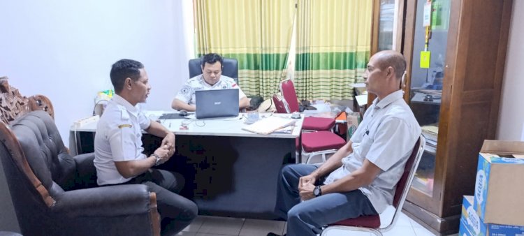 Sikka Matangkan Persiapan Peringatan HUT RI ke-80: Rangkaian Upacara Hingga Pesta Rakyat Seminggu Penuh
