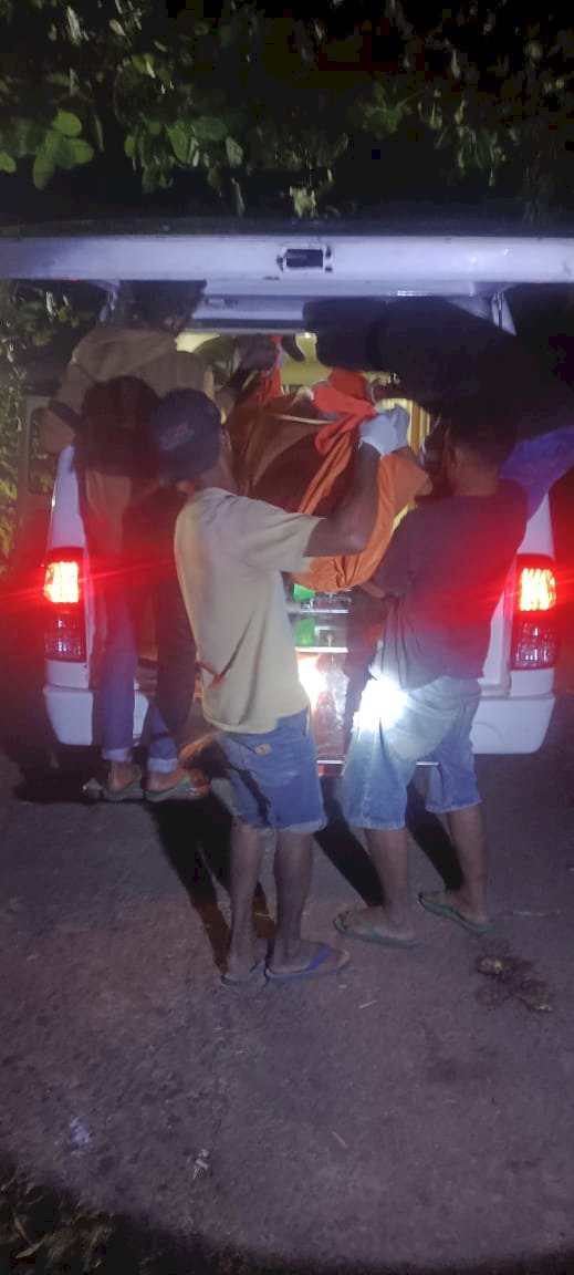 Peristiwa Dugaan Bunuh Diri Terjadi Lagi Di  Kec. Waigete, Kab. Sikka