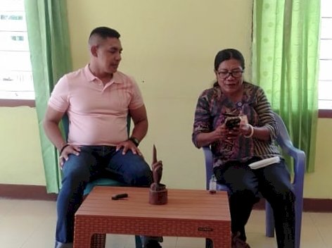 “Koperasi Merah Putih Nelle Urung Kabupaten Sikka Sah Berdiri, Aktivitas Belum Berjalan”