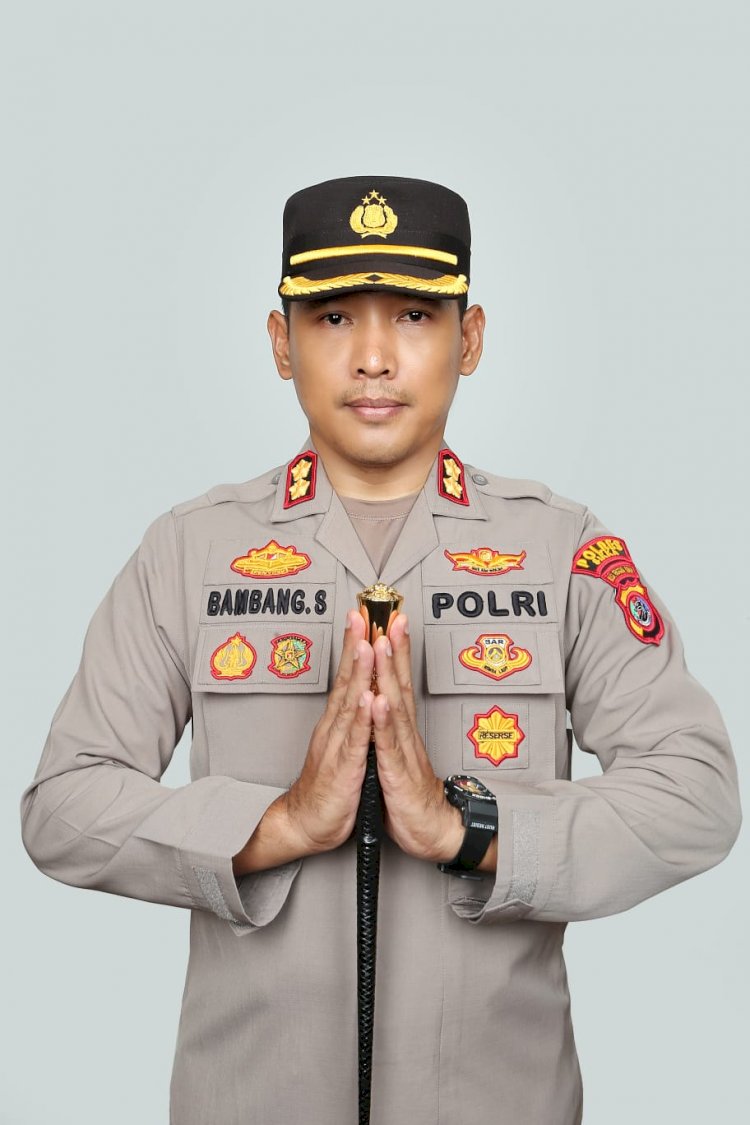Polres Sikka Keluarkan Himbauan Resmi, Cegah Tindak Penganiayaan dalam Kegiatan Masyarakat