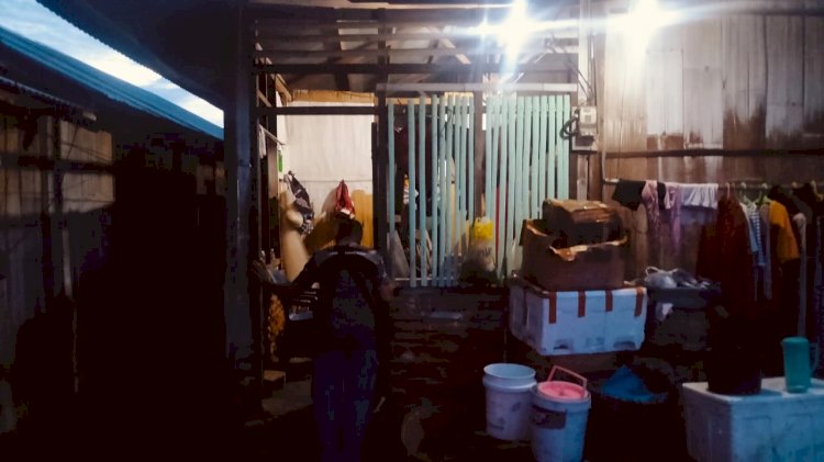 Polres Sikka Bertindak Cepat: Oknum Polisi yang Aniaya Warga Langsung Diamankan, Polda NTT Tegaskan Tidak Ada Toleransi