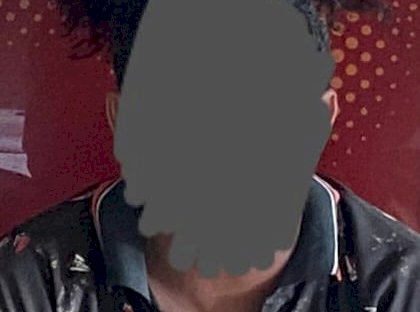 Tak Beri Ruang Predator Anak, Polres Sikka Polda NTT Tangkap Terduga Pelaku Persetubuhan