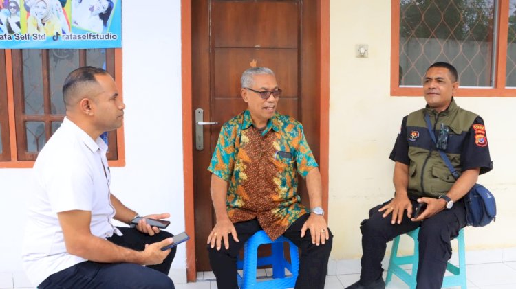 Tokoh Agama dan Masyarakat Sikka Dukung Keputusan Komisi III DPR RI: Polri Tetap di Bawah Presiden