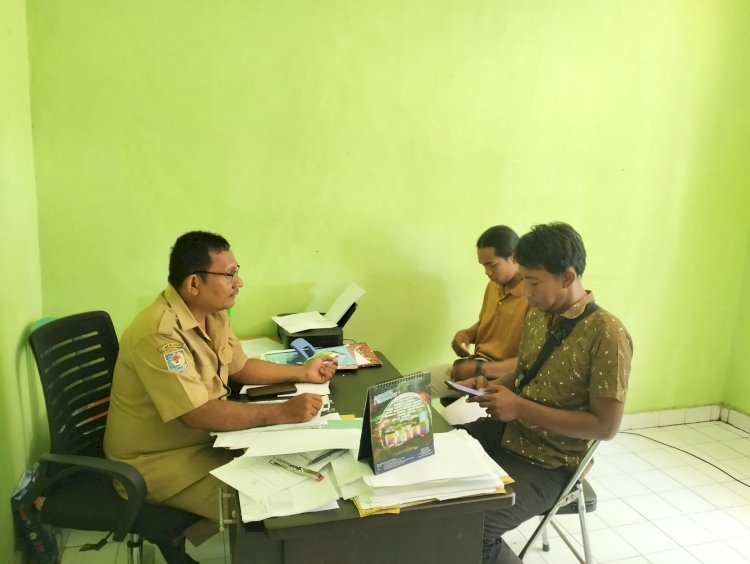 Polres Sikka Waspadai Ledakan Rabies, Puluhan Ribu Anjing Jadi Ancaman Nyata, Kesadaran Masyarakat Kunci Utama”