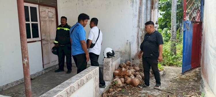 Hari Kedelapan Pencarian, Jejak Maria Oktavania Caroline Masih Misterius