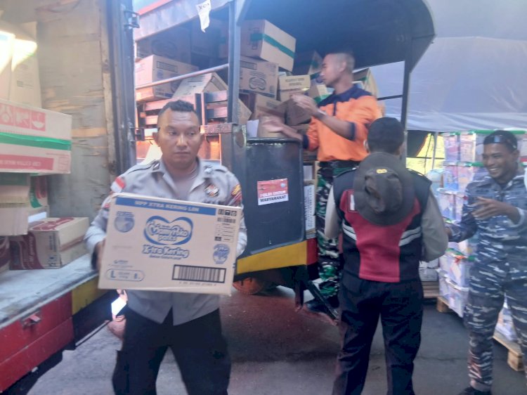 Pemutakhiran Terbaru Gempa Sikka: 11.669 Warga Masih Mengungsi, 3.942 Rumah Terdampak