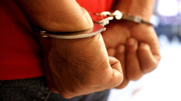 Kurang dari 2 Jam, Polisi Talibura Berhasil Tangkap Pelaku R Pemerkosa Anak di Bawah Umur